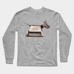 K-9 Long Sleeve T-Shirt